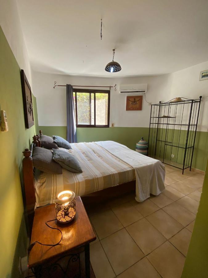 Villa Met Prive Zwembad In Residence Safari Village Сали-Портудал Экстерьер фото