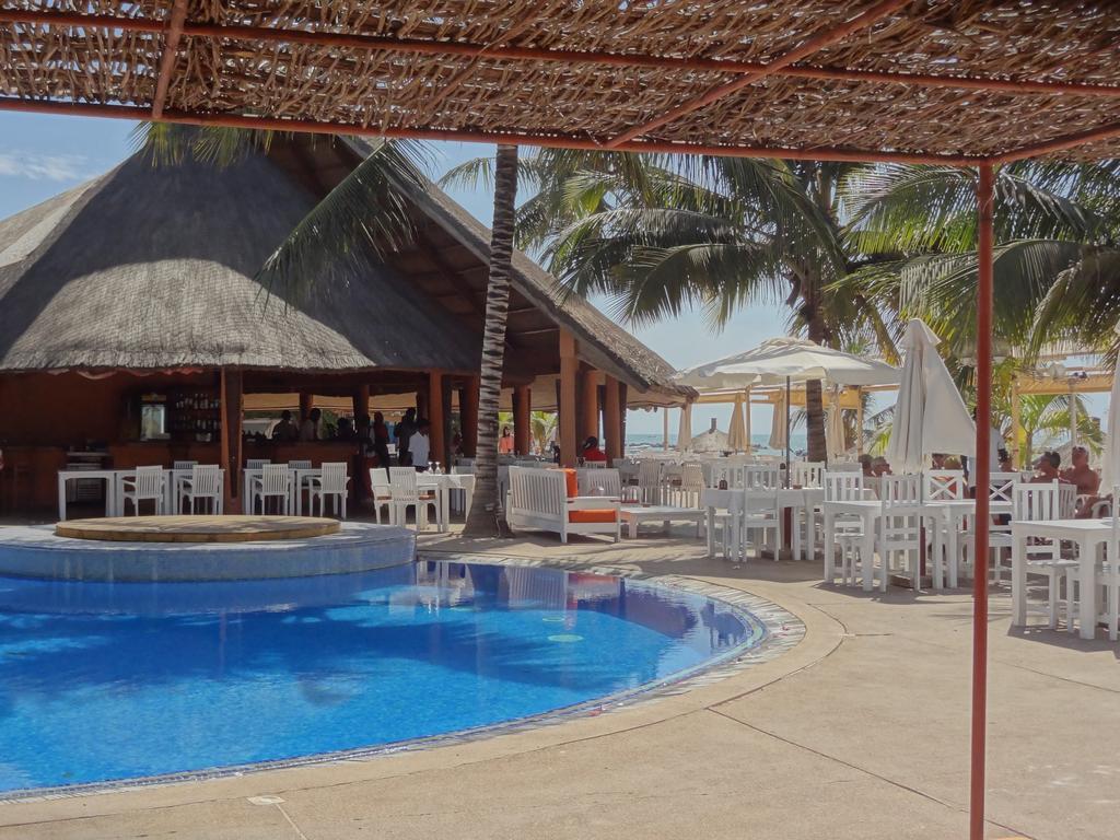 Villa Met Prive Zwembad In Residence Safari Village Сали-Портудал Экстерьер фото